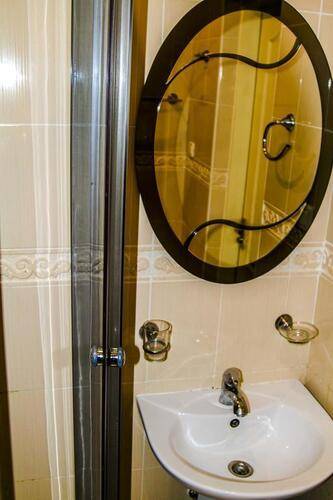 Пансионат Ласковый Берег