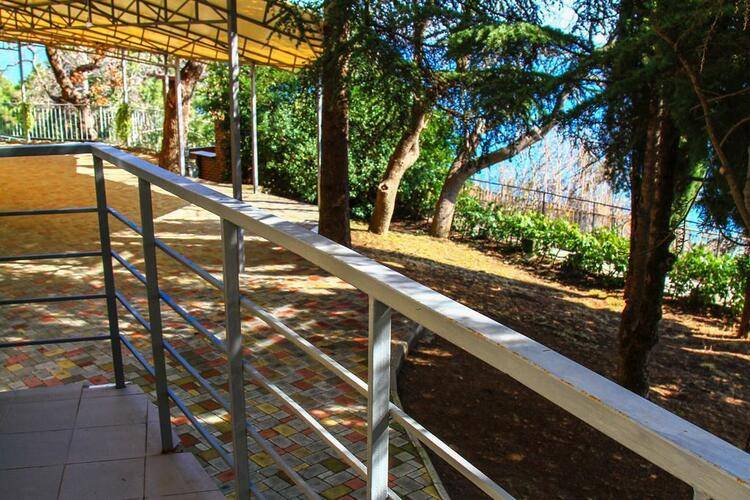 Пансионат Ласковый Берег