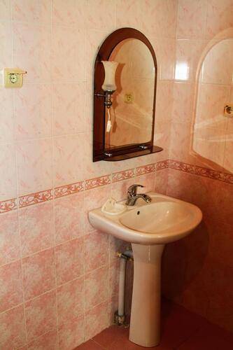 Пансионат Ласковый Берег