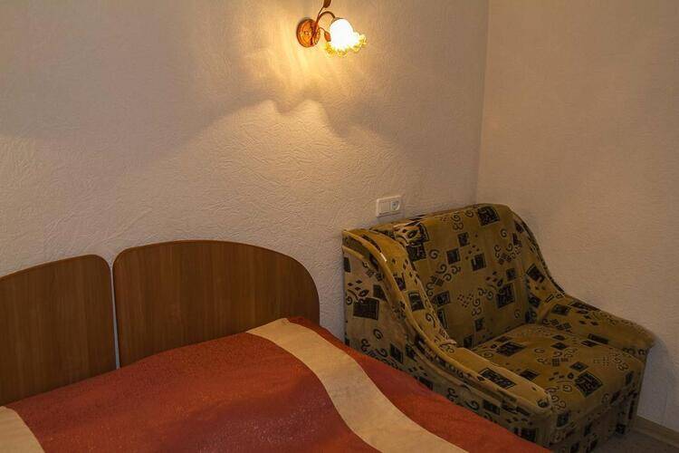 Пансионат Ласковый Берег