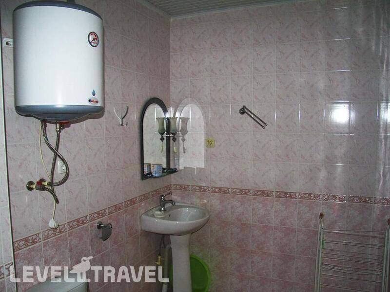 Фотография Пансионат Ласковый Берег