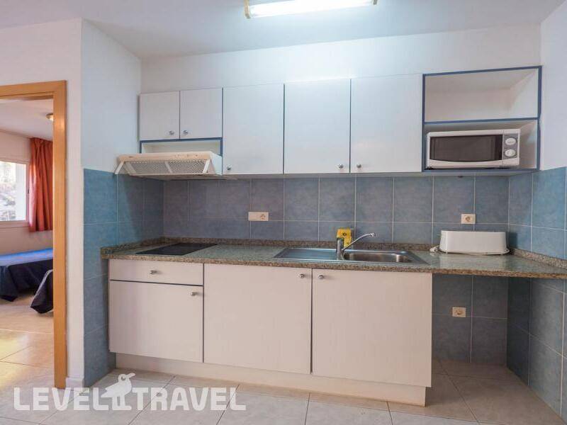 Фотография Ar Nautic Apartment