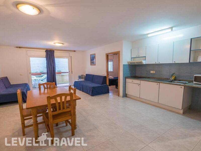 Фотография Ar Nautic Apartment