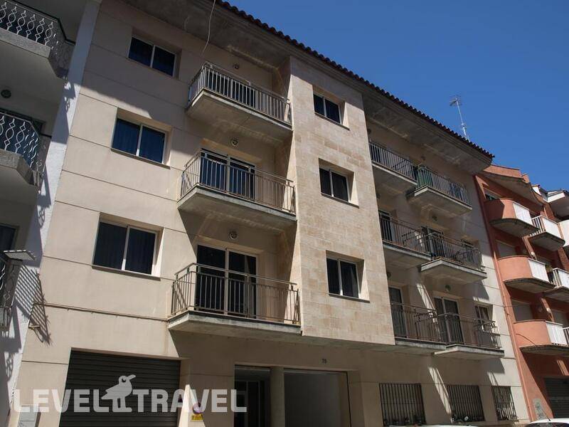 Фотография Ar Nautic Apartment