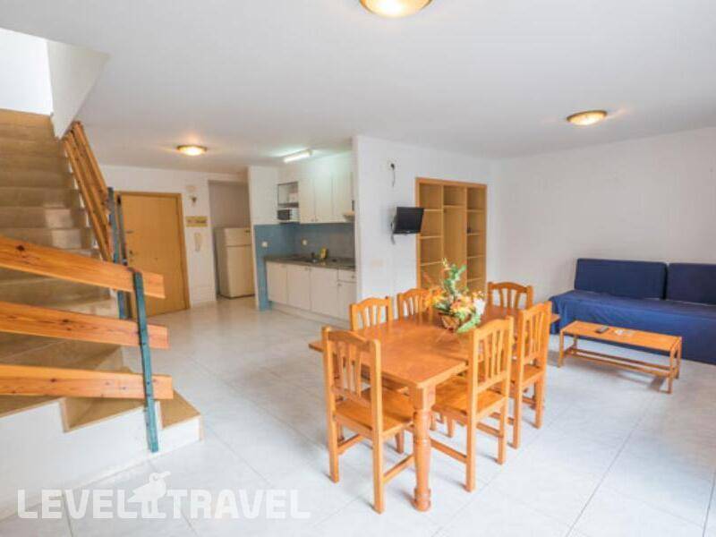 Фотография Ar Nautic Apartment