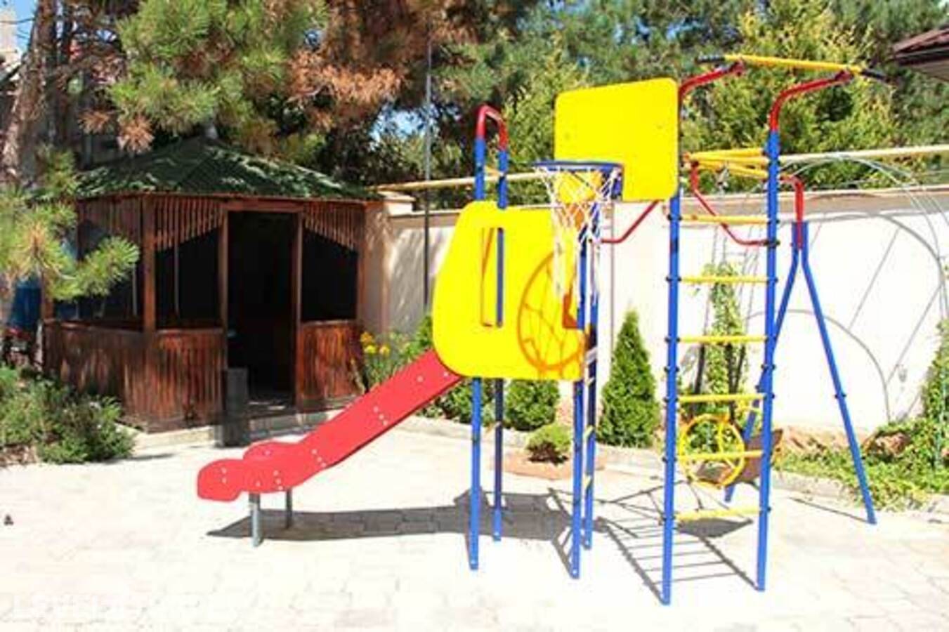 Изображение отеля 8