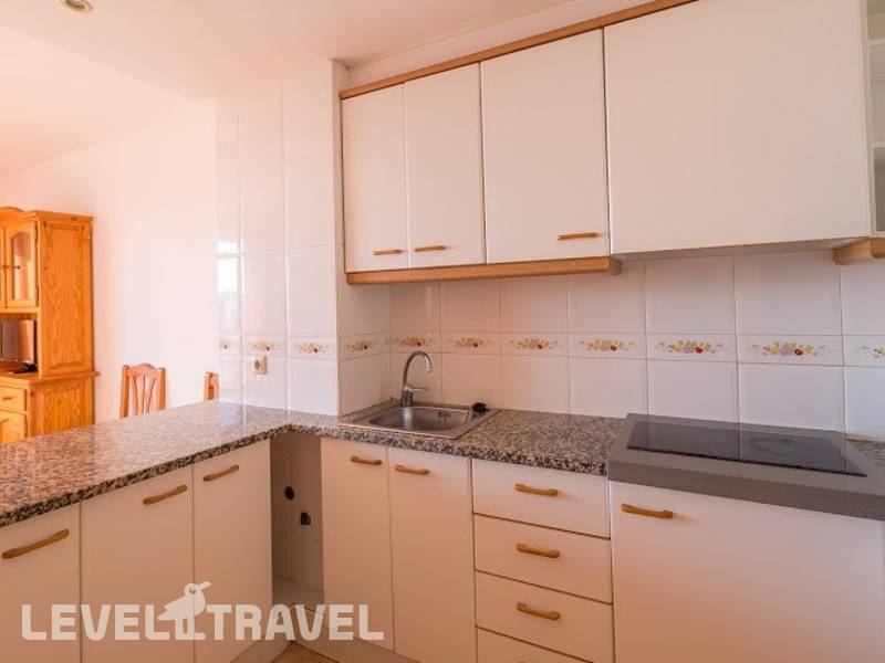 Фотография Ar Europa Sun Apartment