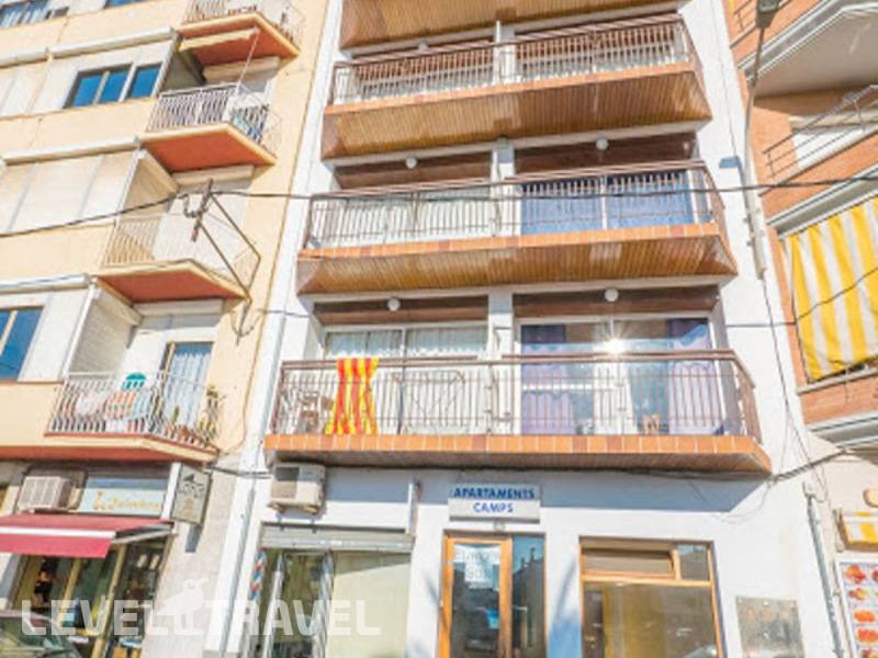 Фотография Ar Europa Sun Apartment