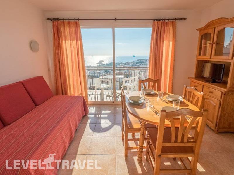 Фотография Ar Europa Sun Apartment