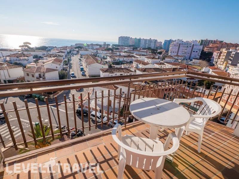 Фотография Ar Europa Sun Apartment