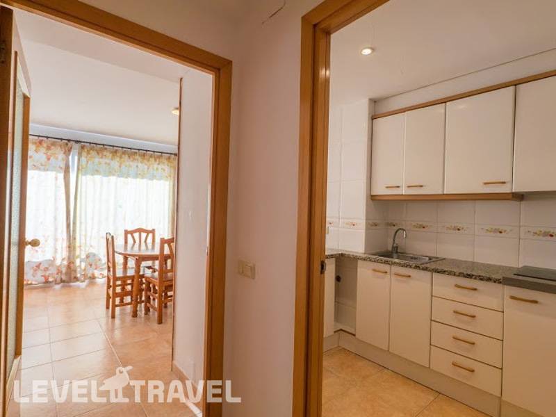 Фотография Ar Europa Sun Apartment