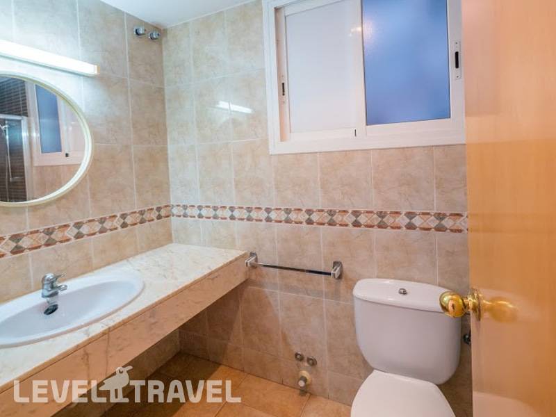 Фотография Ar Europa Sun Apartment