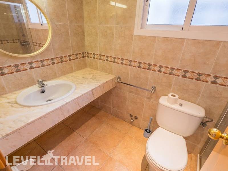 Фотография Ar Europa Sun Apartment