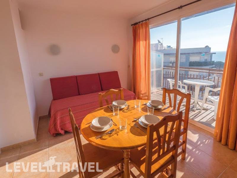 Фотография Ar Europa Sun Apartment