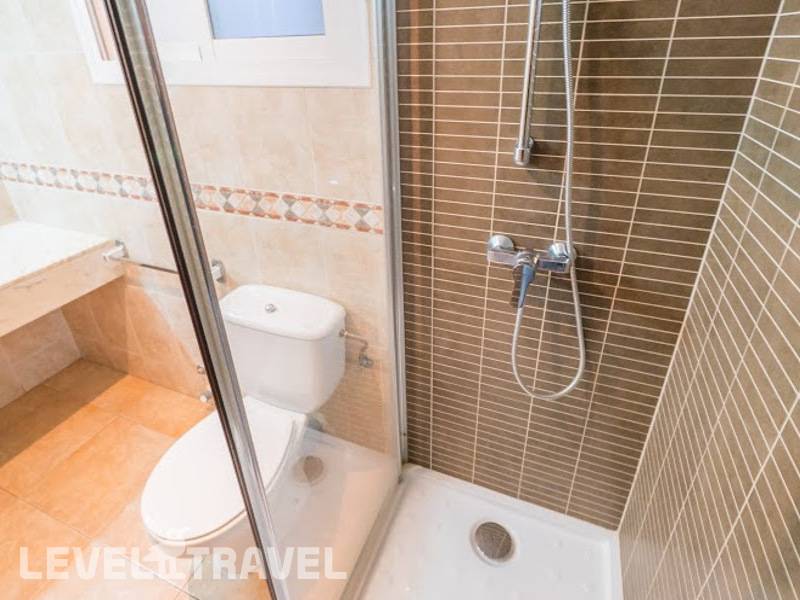 Фотография Ar Europa Sun Apartment