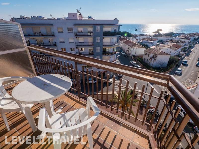 Фотография Ar Europa Sun Apartment