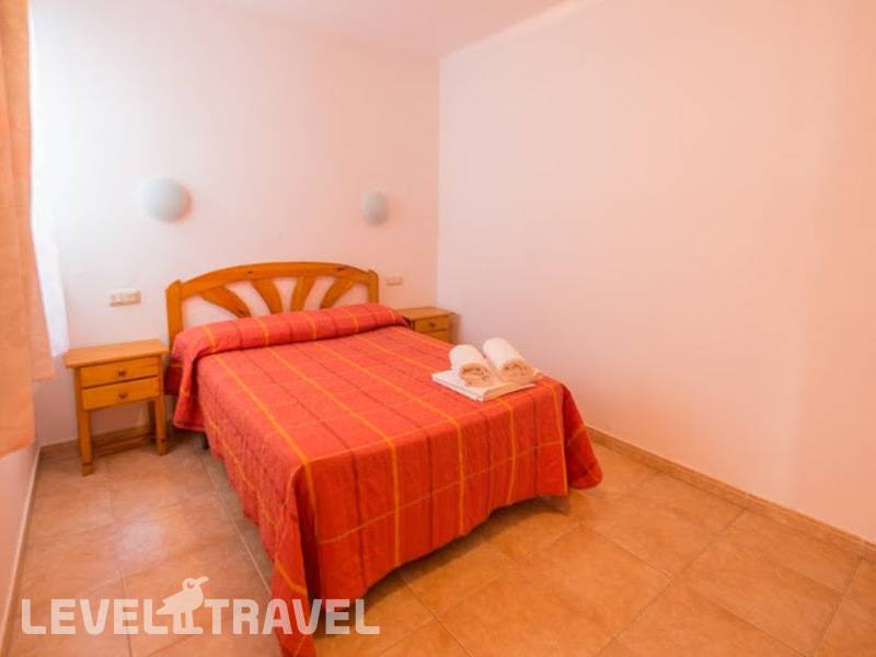 Фотография Ar Europa Sun Apartment