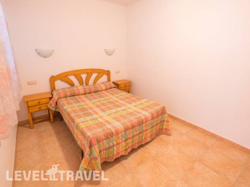 Фотография Ar Europa Sun Apartment