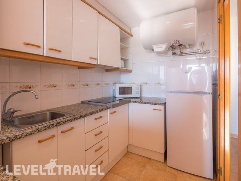 Фотография Ar Europa Sun Apartment