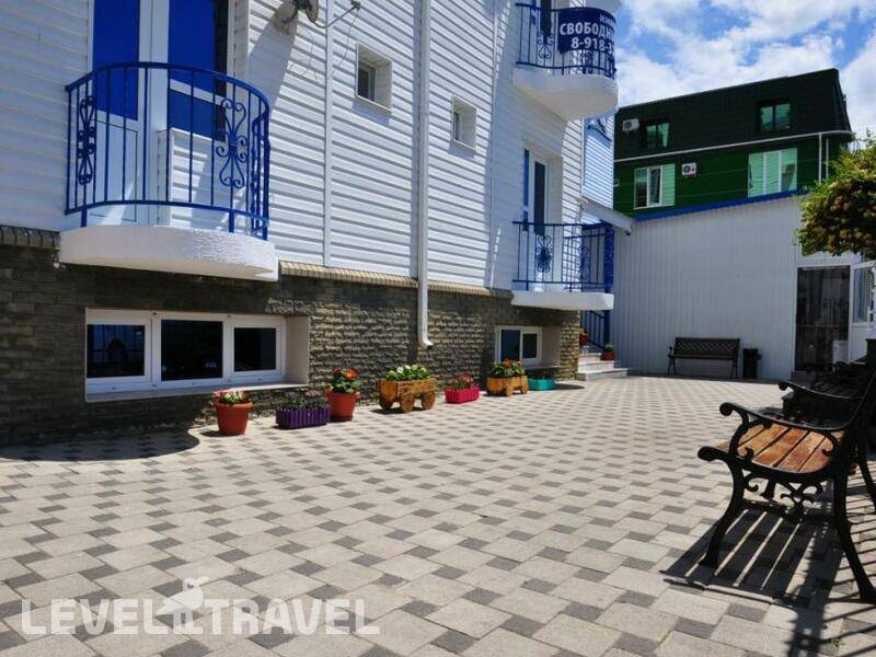 Фотография Исидор Отель