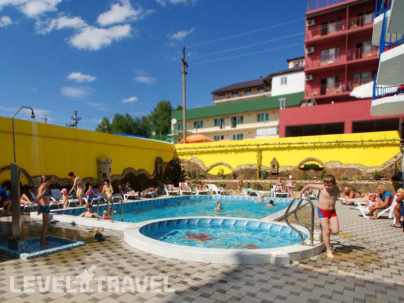 Фотография Исидор Отель