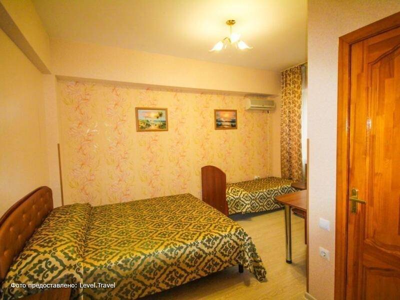 Фотография Исидор Отель