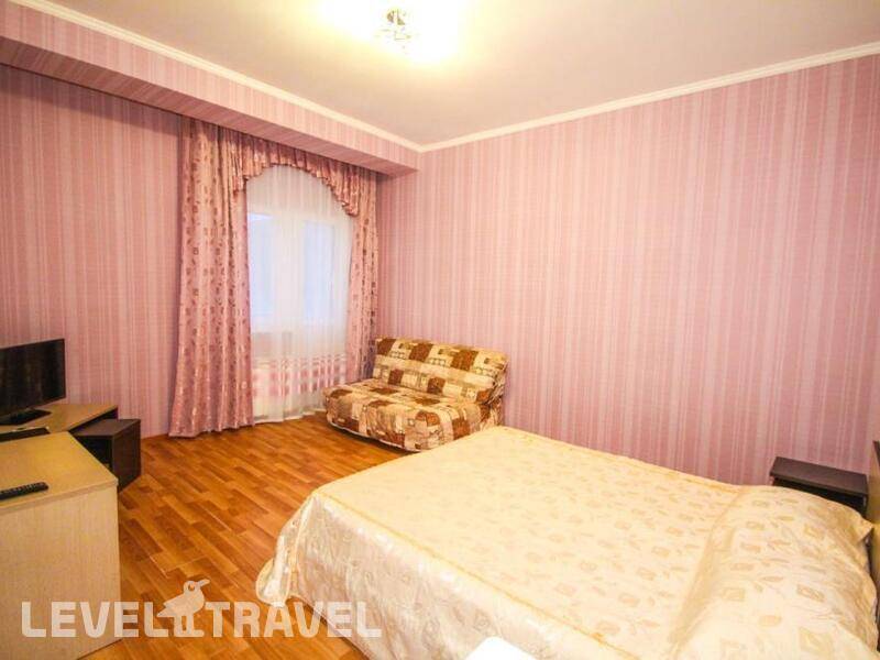 Фотография Исидор Отель