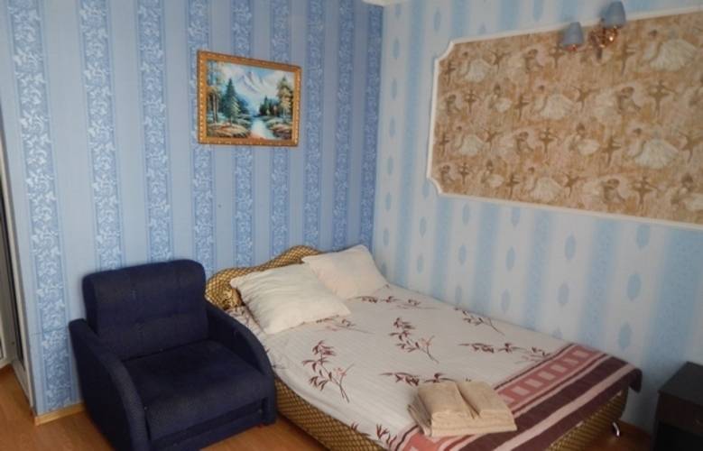 Гостевой Дом Христакис