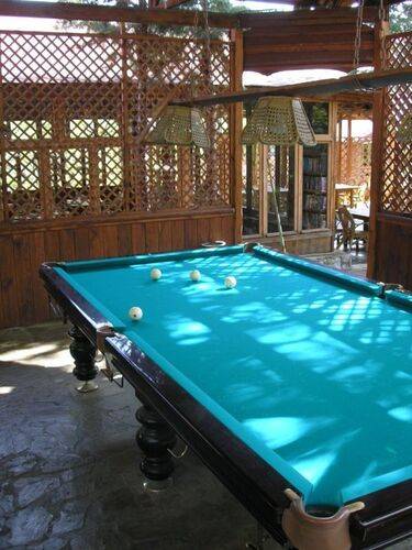 ГК Артемида