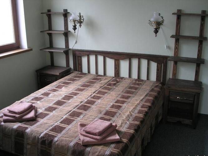 ГК Артемида