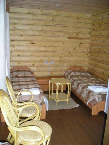 ГК Артемида