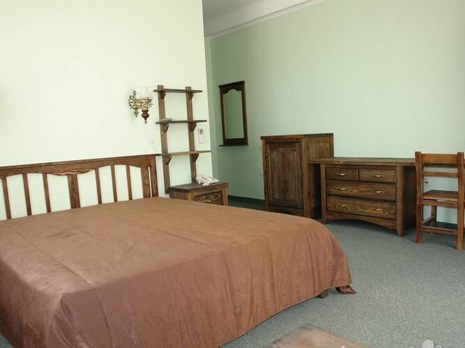 ГК Артемида