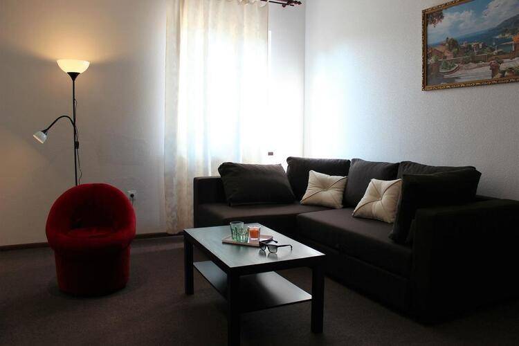 Hotel Vesna