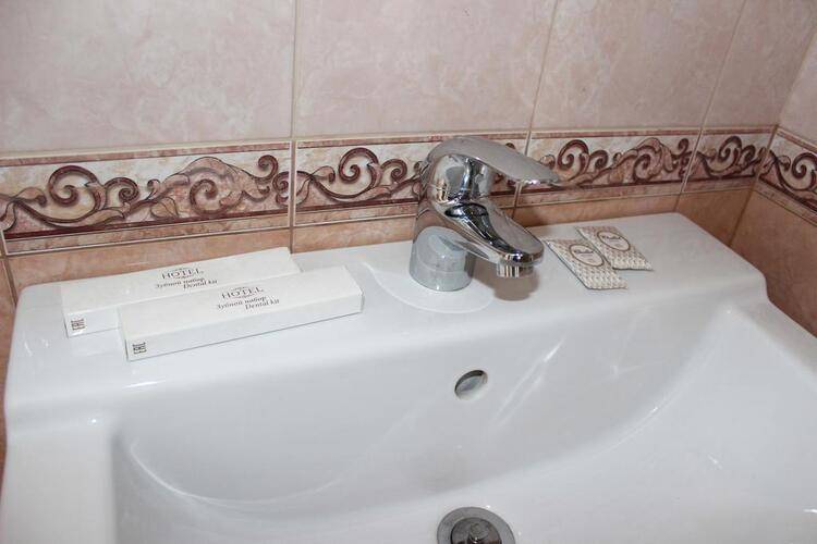 Hotel Vesna