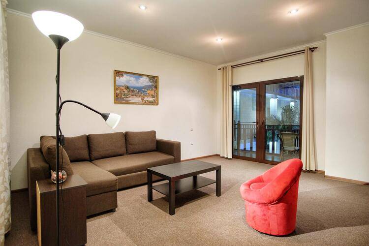 Hotel Vesna