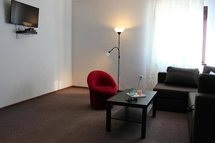 Hotel Vesna
