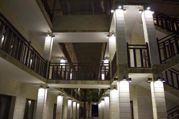 Hotel Vesna