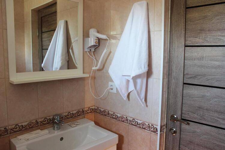Hotel Vesna