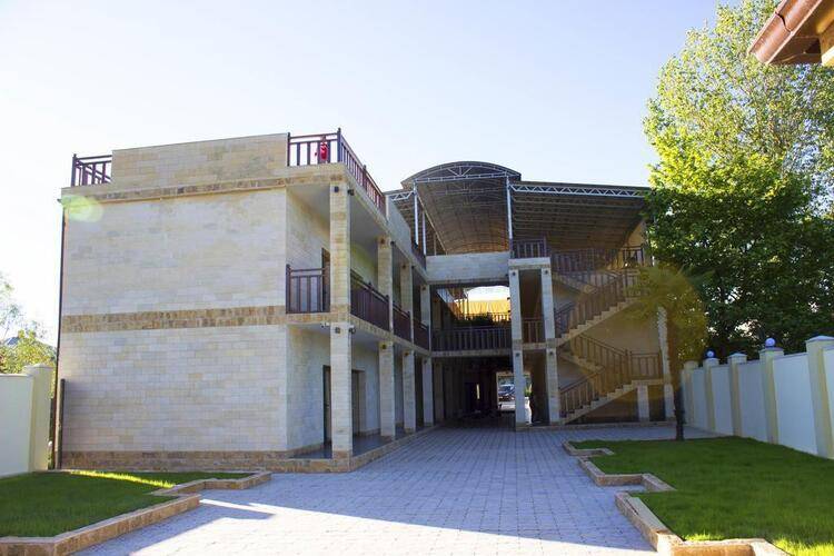Hotel Vesna