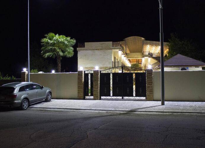 Hotel Vesna