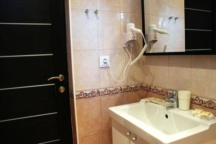Hotel Vesna