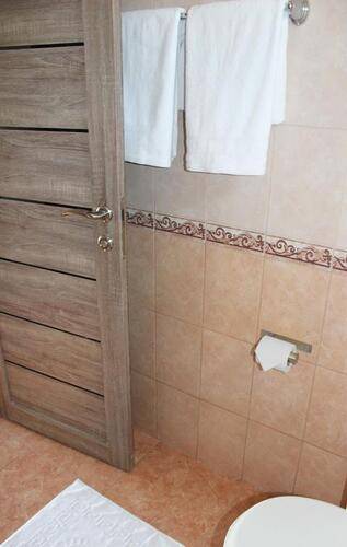 Hotel Vesna