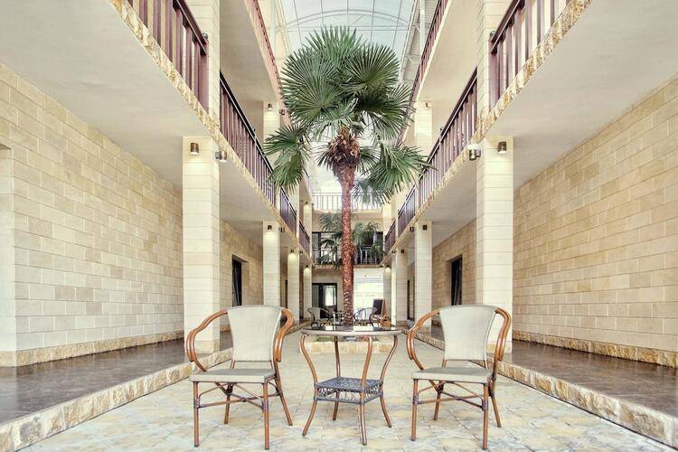 Hotel Vesna