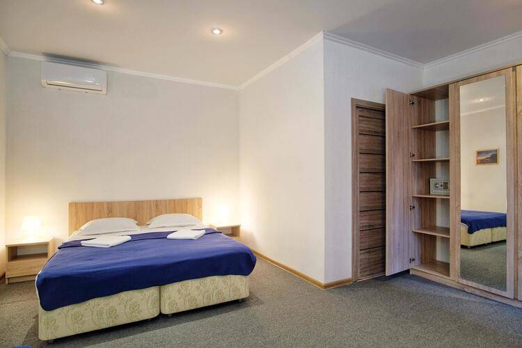 Hotel Vesna