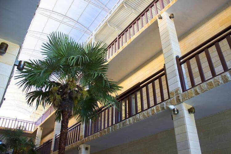 Hotel Vesna