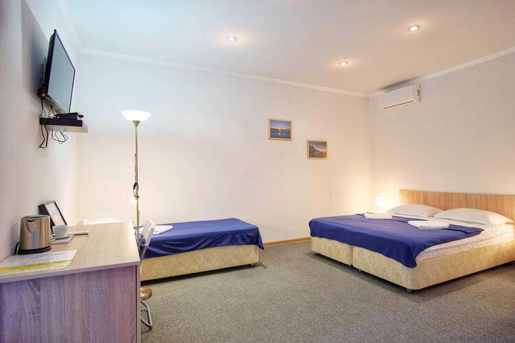 Hotel Vesna