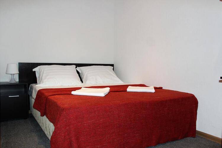 Hotel Vesna