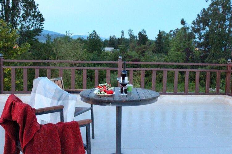 Hotel Vesna