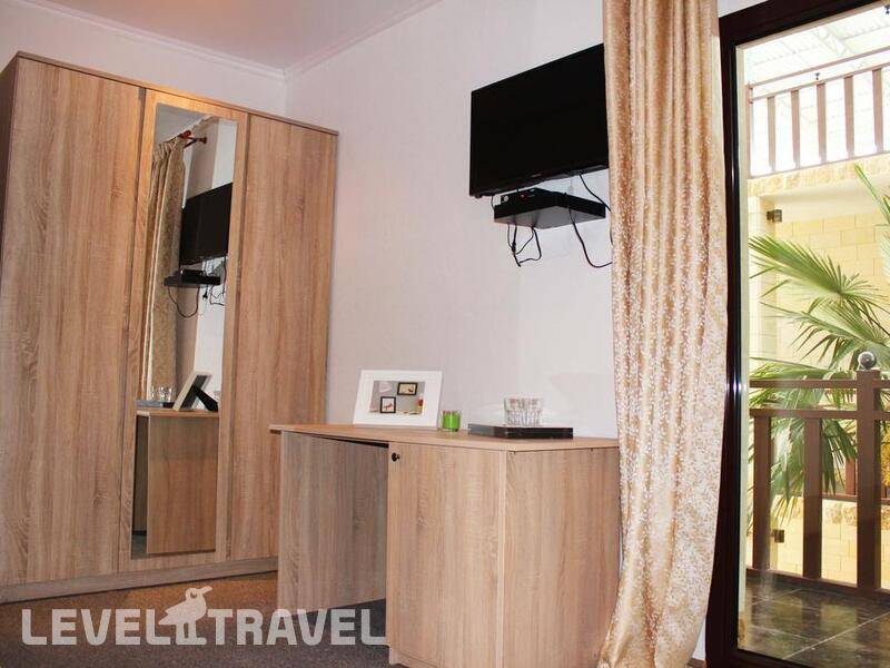 Фотография Hotel Vesna