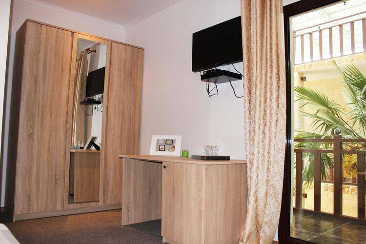 Hotel Vesna